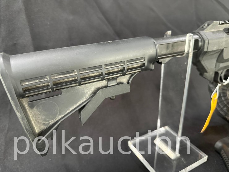 ruger-10/22-.22lr-rifle-(sn#-0011-9074)-(drum-mag)-image-2