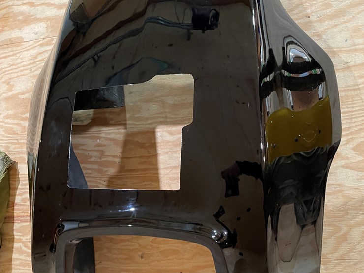 #3841-•-1976-arctic-cat-z-sno-pro-snowmobile-hood-image-6