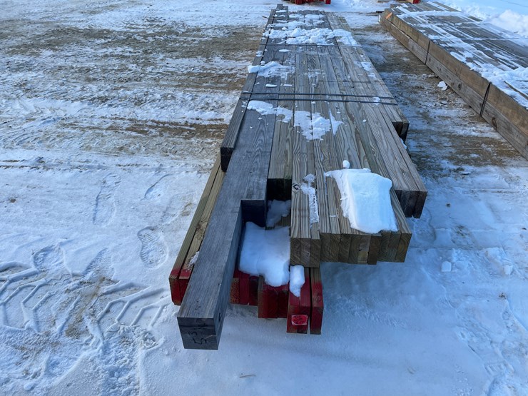 #3790-•-bundle-of-laminated-wood-beams-image-7