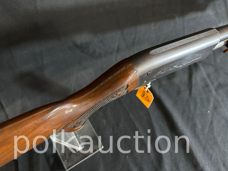 ithaca-37-feather-lite-20ga-shotgun-(sn#-371467702)-image-3