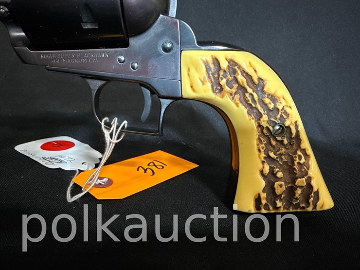 ruger-super-blackhawk-44mag-revolver-(sn#-80-44974)-image-5