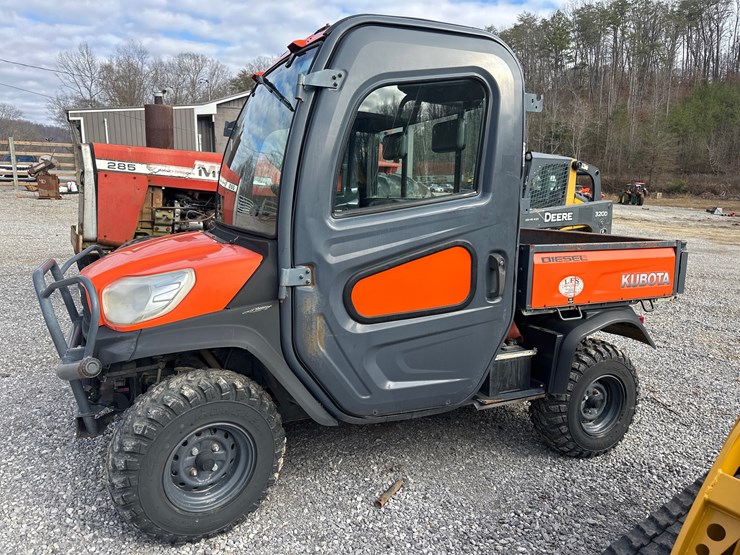#1055-•-kubota-diesel-rtv-x1100c-image-1