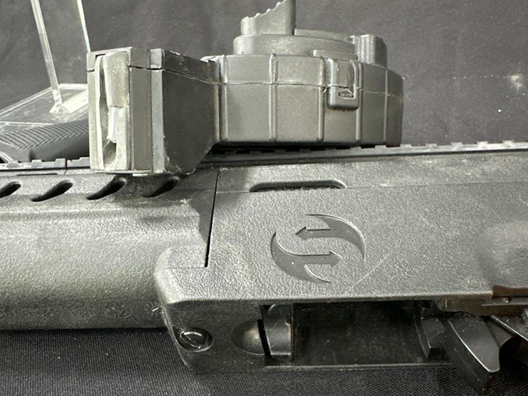 ruger-10/22-.22lr-rifle-(sn#-0011-9074)-(drum-mag)-image-9