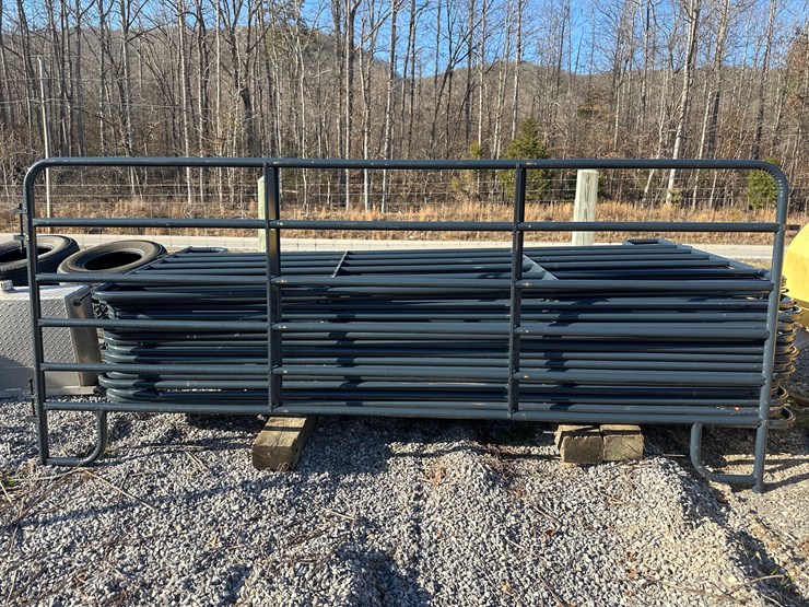 #1064-•-(5)-tarter-12ft-panels-image-1