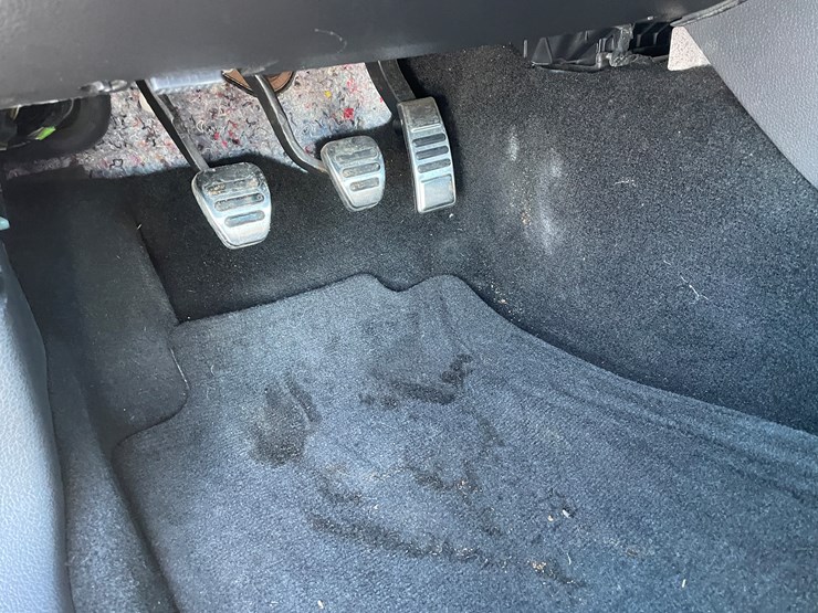 #3803-•-2007-ford-mustang-roush-stage-3-racing-edition-coupe-(has-wi-title)-image-34