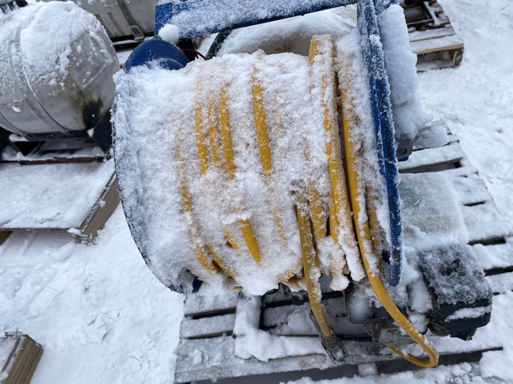 #3829-•-used-pressure-washer-unit-image-2