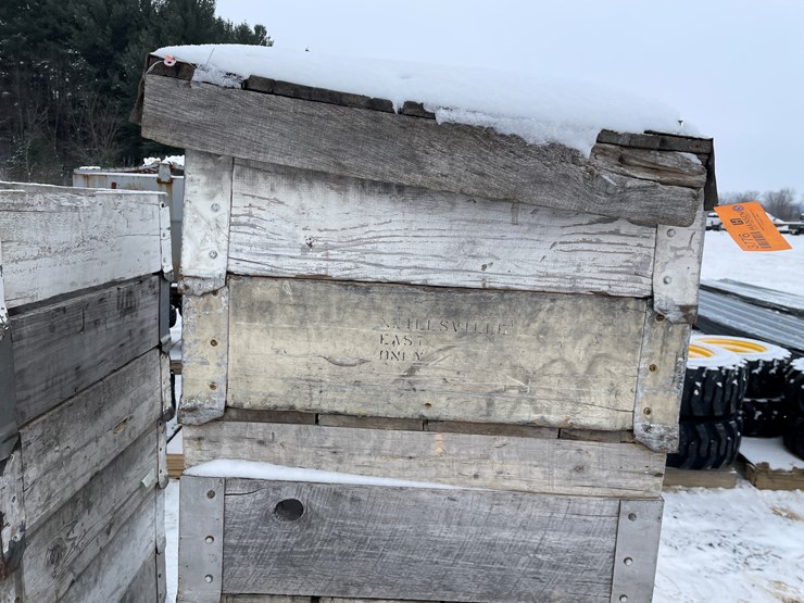 #3776-•-wood-shipping-crate/pallets-image-24