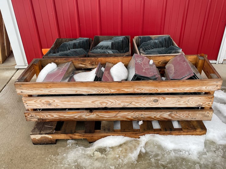 #3544-•-pallet-of-bucket-covers-image-6