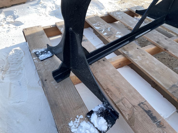 #2035-•-new-kc-ar500-steel-deer-shooting-target-image-7