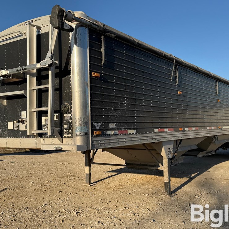 2004 TIMPTE SUPER HOPPER