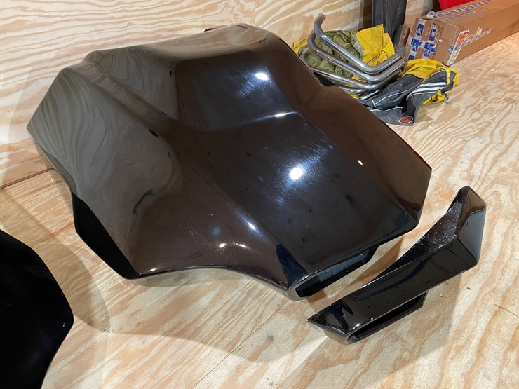 #3842-•-1977-arctic-cat-z-snowmobile-hood-image-4