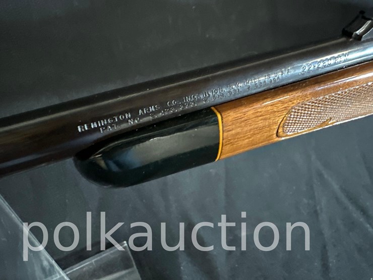 remington-700-bdl-22-250-rifle-(sn#-6347151)-image-15