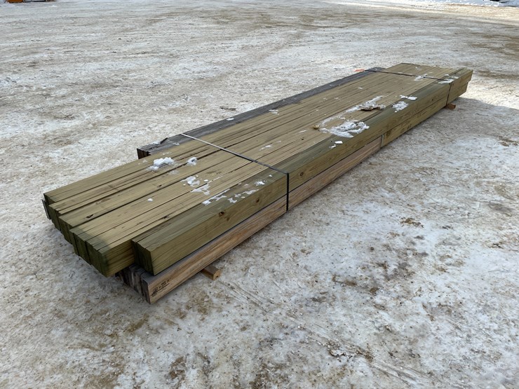 #3777-•-bundle-of-laminated-wood-beams-image-8