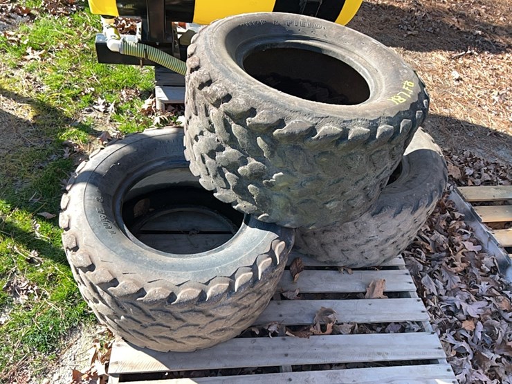 3-tires-off-of-john-deere-drill,-31x13.5-15;-located-at-7241-roxbury-rd,-charles-city,-va,-please-call-804.837.9940-or-804.651.4404-with-questions-image-1