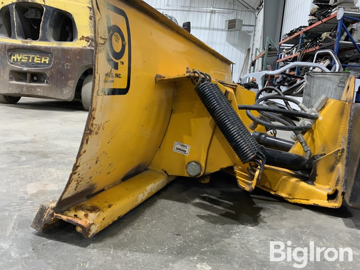 2009-m-b-52"-hydraulic-mini-skid-steer-loader-front-blade-image-17