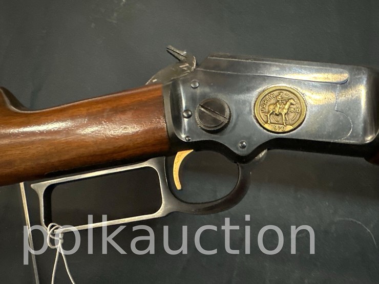 marlin-39-century-ltd-22lr-rifle-(sn#-26461)-image-5