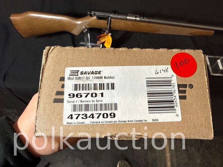savage-93r17-gv-17hmr-rifle-(sn#-4734709)-(1mag/box)-image-2
