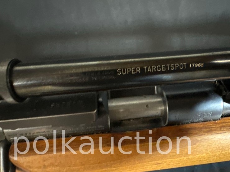 winchester-52b-22-rifle-(sn#-45538b)-image-4