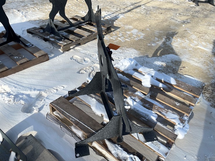 #2037-•-new-kc-ar500-steel-coyote-shooting-target-image-6