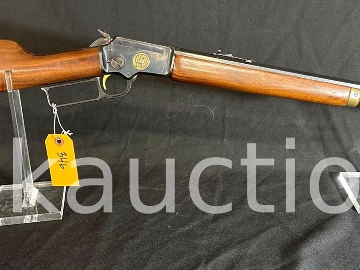 marlin-39-century-ltd-22lr-rifle-(sn#-26461)-image-1