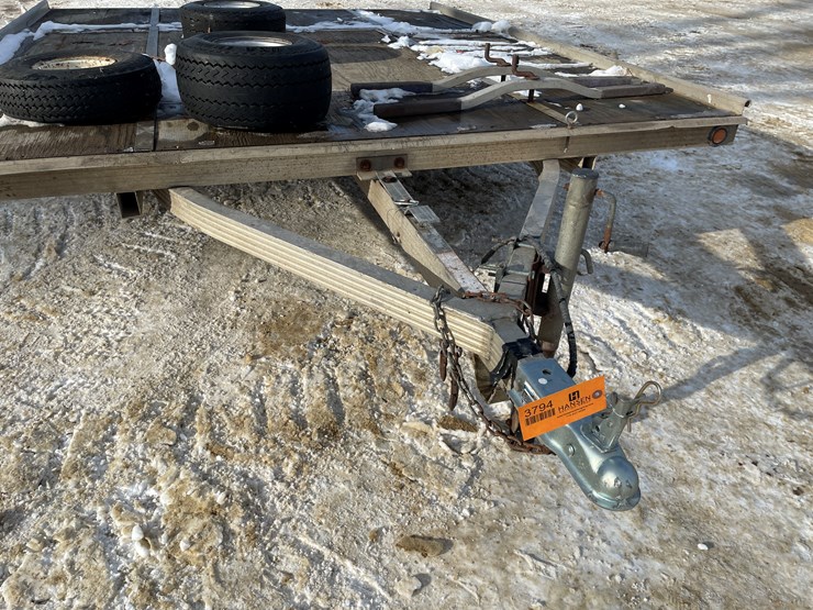 #3794-•-10'-aluminum-snowmobile-trailer-(no-title)-image-15