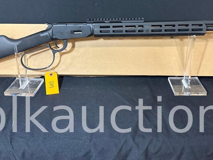 citadel-lever-action-.410-shotgun-(sn#-13-h23ly-001623)-(box)-image-1