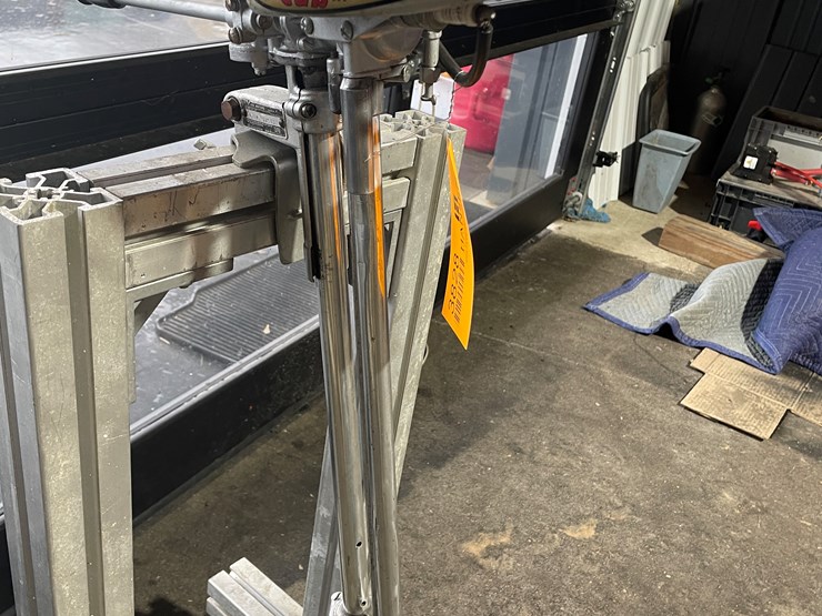 #3828-•-evinrude-elto-cub-vintage-outboard-motor-image-2