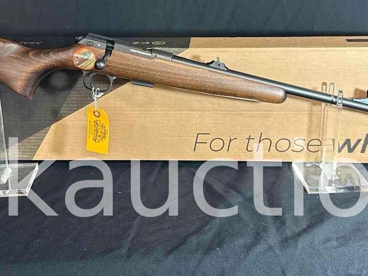cz-457-scout-22lr-rifle-(sn#-g116831)-(box/1mag)-image-1