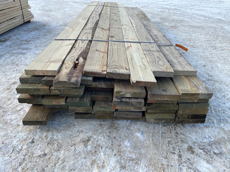 #3804-•-bundle-of-green-treated-lumber-image-6