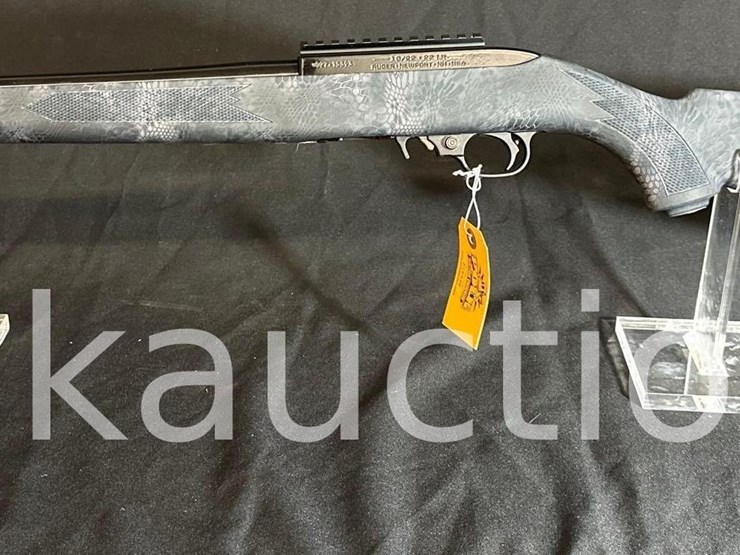 ruger-10/22-22lr-rifle-(sn#-0027-15393)-(1mag/box)-image-8
