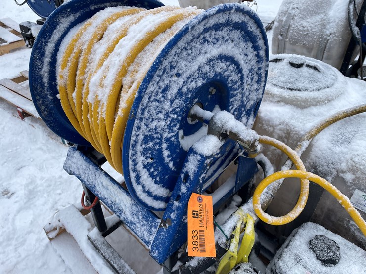 #3833-•-used-pressure-washer-unit-image-8