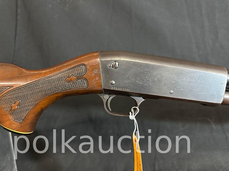 ithaca-37-feather-lite-20ga-shotgun-(sn#-371467702)-image-4
