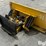 2009-m-b-52"-hydraulic-mini-skid-steer-loader-front-blade-image-5
