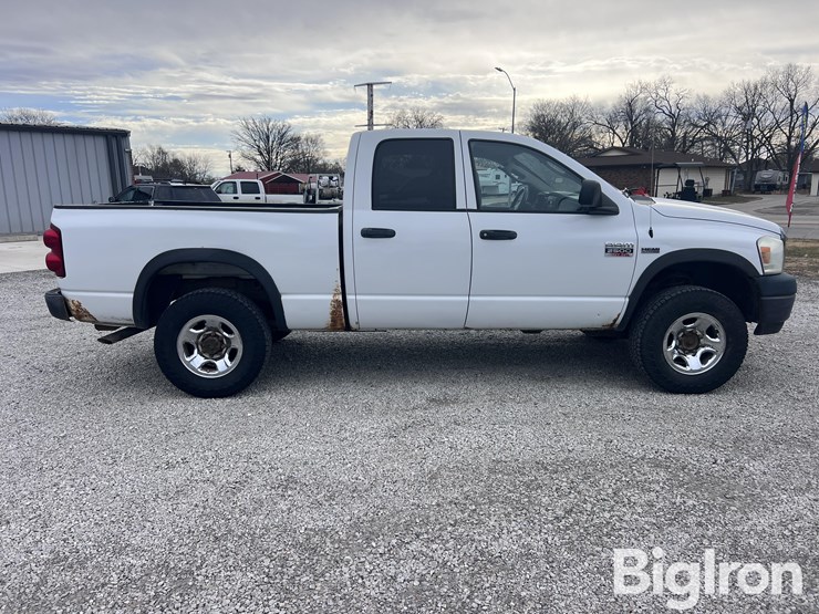 2009-dodge-ram-2500-image-4