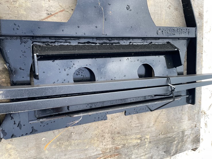 #2051-•-new-kc-mini-fork-frame-with-forks-image-6