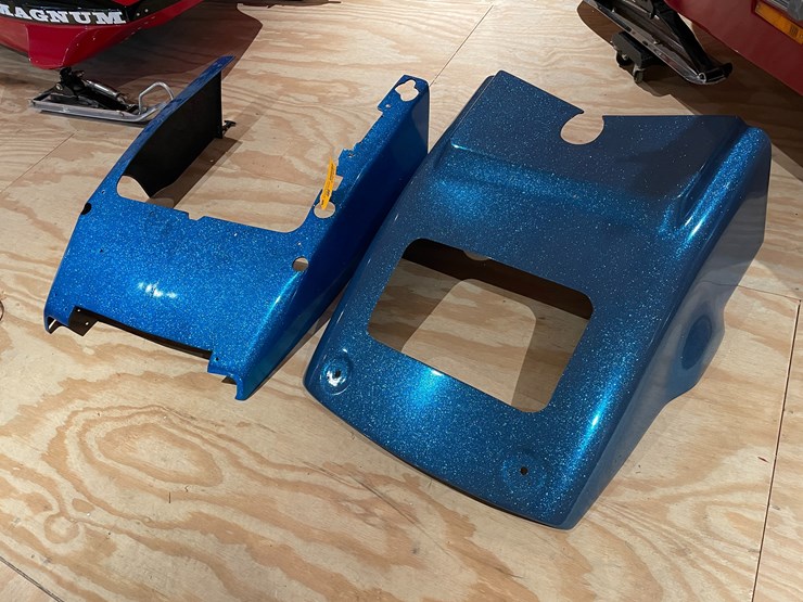 #3850-•-1972-speedway-hood-and-belly-pan-image-1