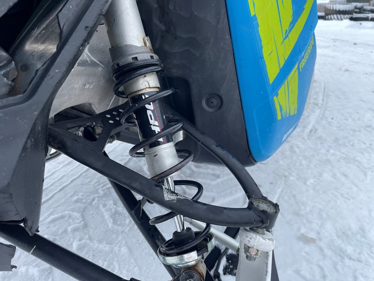 #500-•-2015-ski-doo-free-ride-800-snowmobile-(no-reg-card,-bill-of-sale-only)-image-26