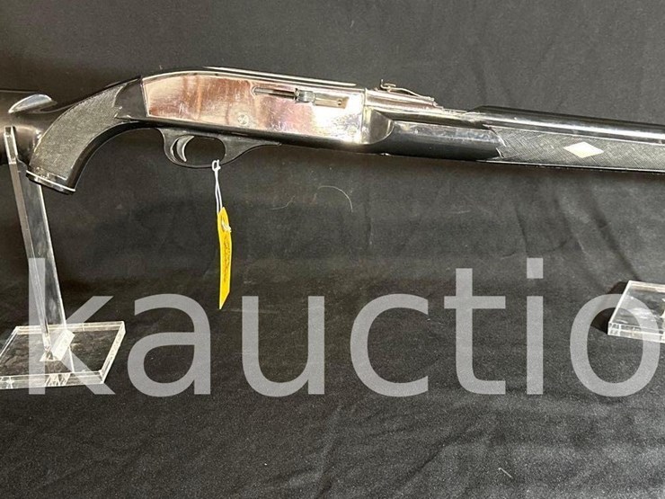 remington-66-ab-apache-black-nylon-22lr-rifle-(sn#-a2261121)-image-1