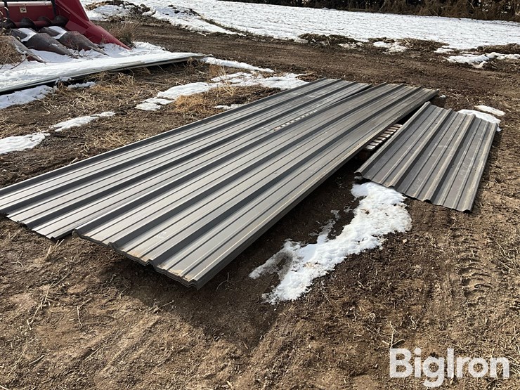 hardsteel-22’-tin-roofing/sidewall-panels-image-1