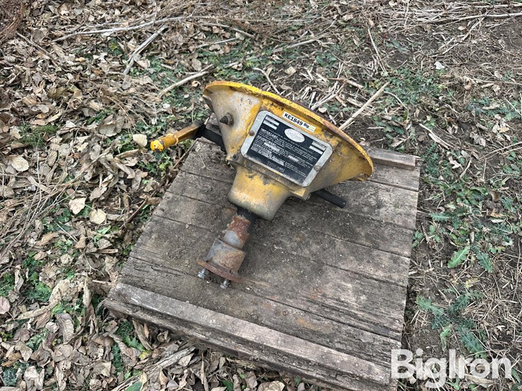 twin-disc-sp111-power-unit-clutch-housing-image-5