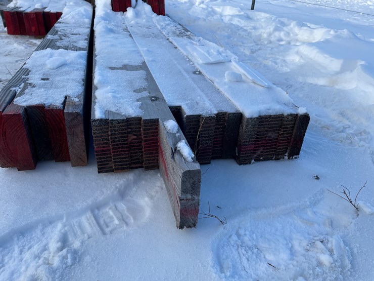 #3789-•-bundle-of-laminated-wood-beams-image-8