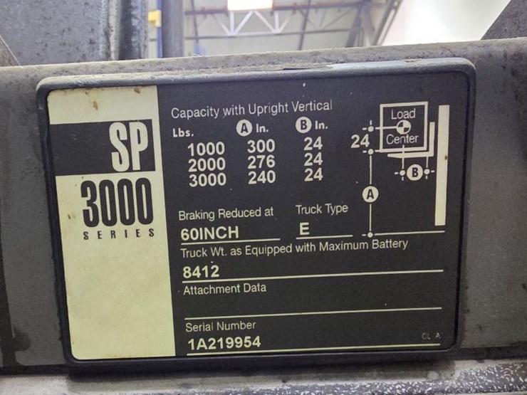 2006-crown-sp3020-30-image-2