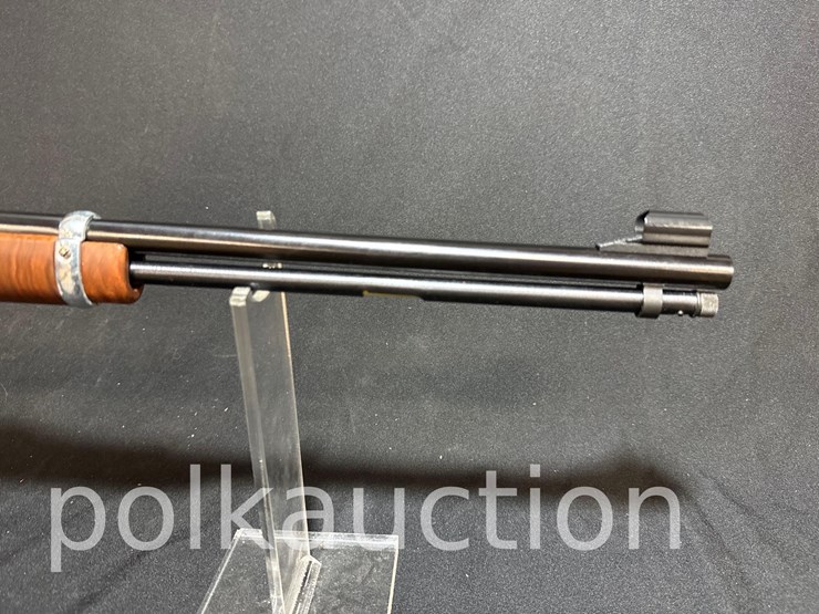 henry-25th-anniversary-22-la-rifle-(sn#-1565henry25)-(box)-image-10