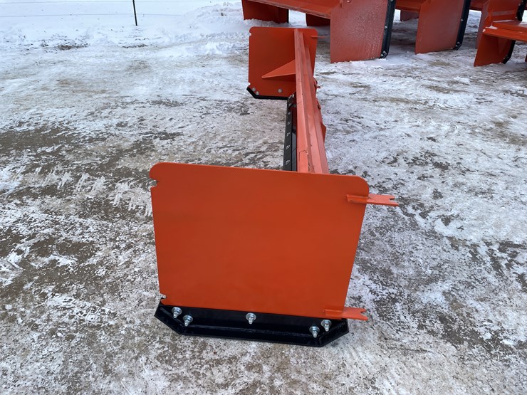 #2015-•-new-12'-snow-pusher-for-skid-steer-image-8