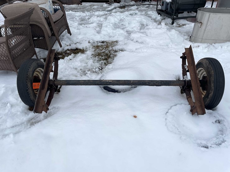 #3539-•-trailer-axle-image-6