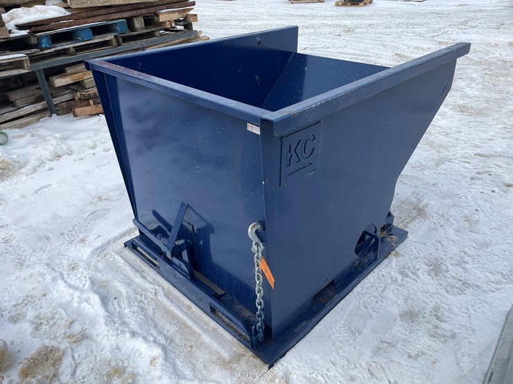 #2065-•-new-kc-self-dumping-hopper-with-fork-pockets-image-4