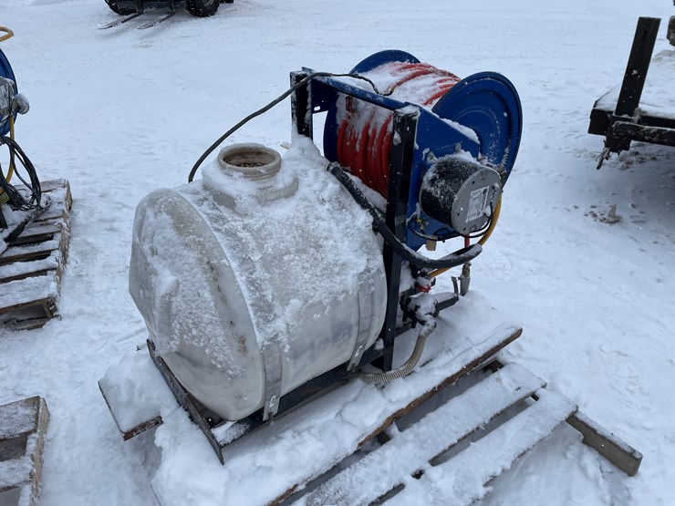 #3825-•-used-pressure-washer-unit-image-4