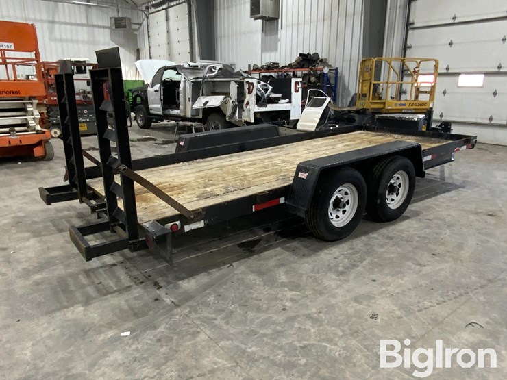 2022-cross-country-4hd16-16'-t/a-utility-trailer-w/ramps-image-5