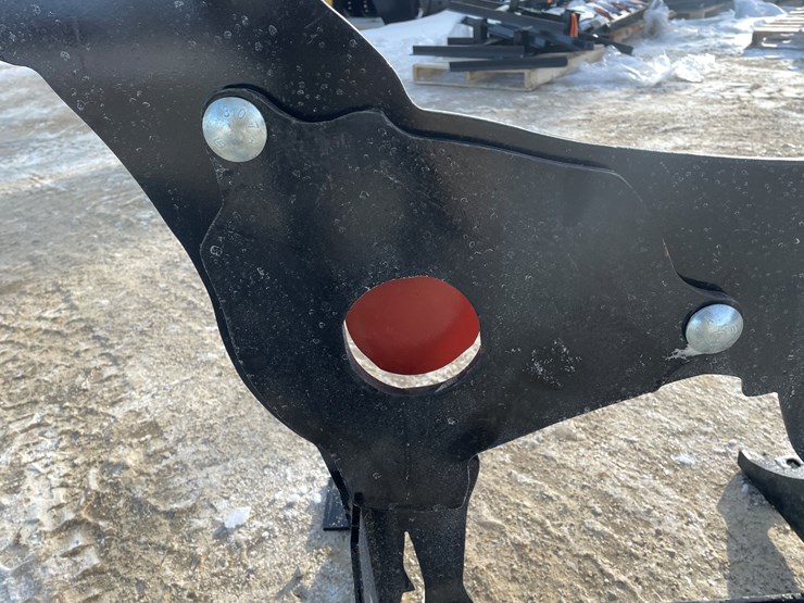 #2036-•-new-kc-ar500-steel-coyote-shooting-target-image-9