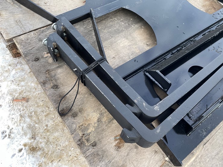 #2050-•-new-kc-mini-fork-frame-with-forks-image-4